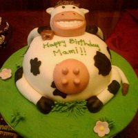 sweetsbysandra Cake Central Cake Decorator Profile