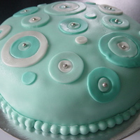 Cake Decorator SweetTantine