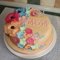 Gina1962 Cake Central Cake Decorator Profile