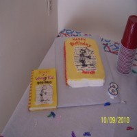 amariefen Cake Central Cake Decorator Profile