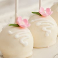 Cake Decorator mossbridge