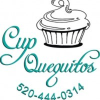 Cake Decorator CupQuequito
