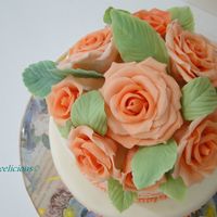 Cake Decorator Dee_1978