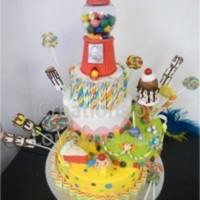 Cake Decorator Lola_pr26