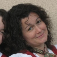 Cake Decorator saxpetzi