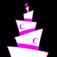 Cake Decorator ClaireJohn