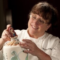 chefany Cake Central Cake Decorator Profile