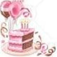 Cake Decorator frostedtreasures