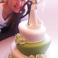 Cake Decorator editabala