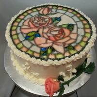 Cake Decorator mlreed