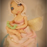 Cake Decorator zenza