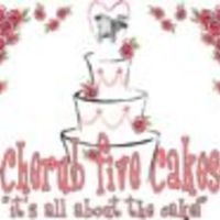 Cake Decorator cherub5
