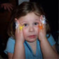 Cake Decorator MistyRomack