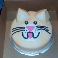 Cake Decorator ghoff