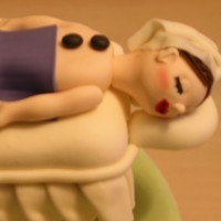 Cake Decorator sweettreasures64