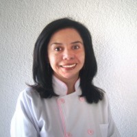 Cake Decorator cocoaandcherry