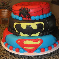 Cake Decorator bethugolini