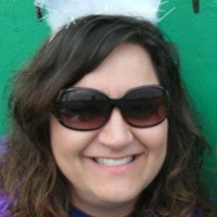 Cake Decorator Tinacake