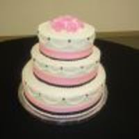 Cake Decorator drowsyrn