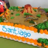 Cake Decorator Monik1503