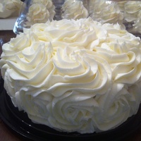 MamiesCupcakery Cake Central Cake Decorator Profile