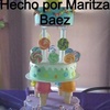 Maritza42 Cake Central Cake Decorator Profile