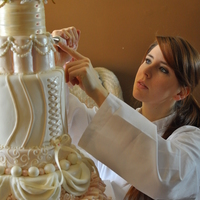 Cake Decorator yourstosavour