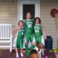 Jenni2383 Cake Central Cake Decorator Profile