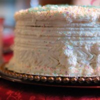 Cake Decorator annettesings