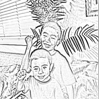 Cake Decorator Dadas creations