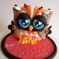 Cake Decorator fantaisiessucrees