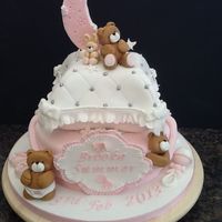 Cake Decorator sandrs1962