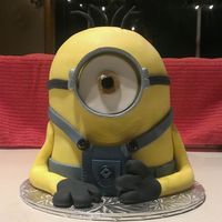 Cake Decorator Java Junkie