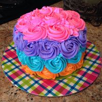 shellielatham Cake Central Cake Decorator Profile