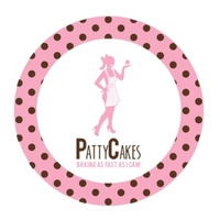 Cake Decorator PattyCakesMIA