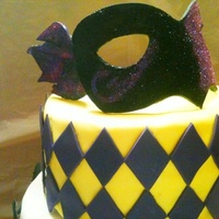 Cake Decorator RoyalCreamery