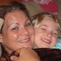 Cake Decorator grayciousmom