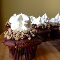 Cake Decorator beantownsara88