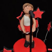 Cake Decorator vonnie77