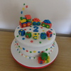 Lilly200 Cake Central Cake Decorator Profile