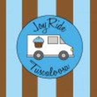 Cake Decorator JoyRide