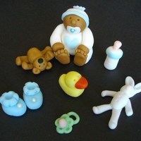 Cake Decorator Cakeopoly