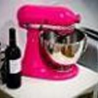 Cake Decorator ThisNameInUse