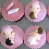 Cake Decorator sprinklescakeboutique