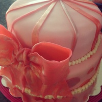 Angelabakes Cake Central Cake Decorator Profile