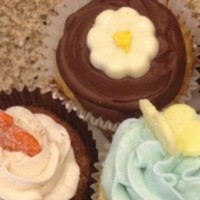 CupcakeMamaof2 Cake Central Cake Decorator Profile