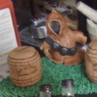 Tiggerr888 Cake Central Cake Decorator Profile