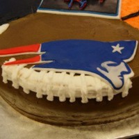 Cake Decorator tKpNikki