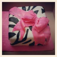 Cake Decorator eatmycakebaby