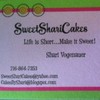 SweetShari112 Cake Central Cake Decorator Profile